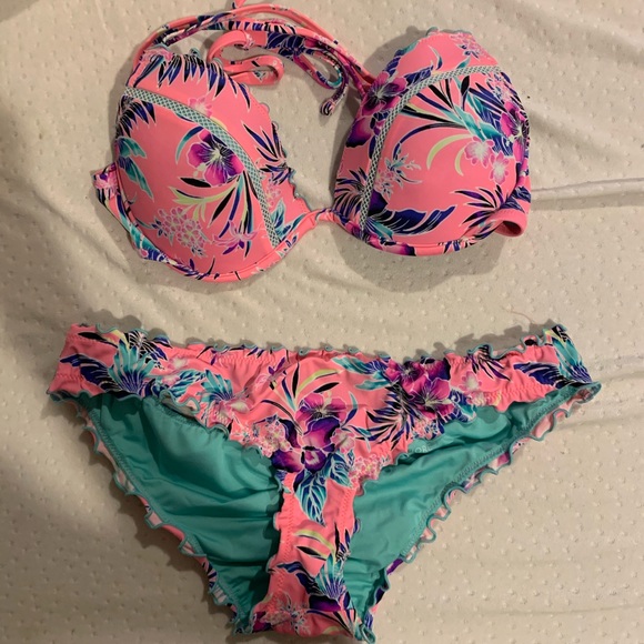 Shade & Shore Other - Target Bikini Set